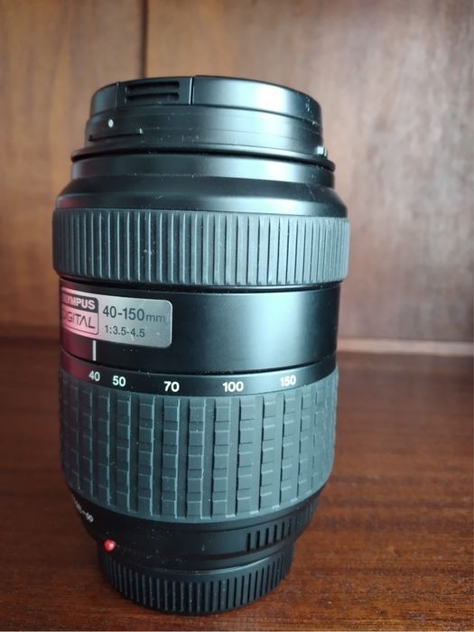 Material fotografico