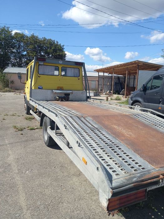 Евакуатор Mercedes-Benz 611 D 4.0диз. 1997рік