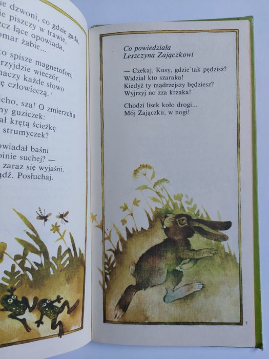 Karuzela - Irina Tokmakowa