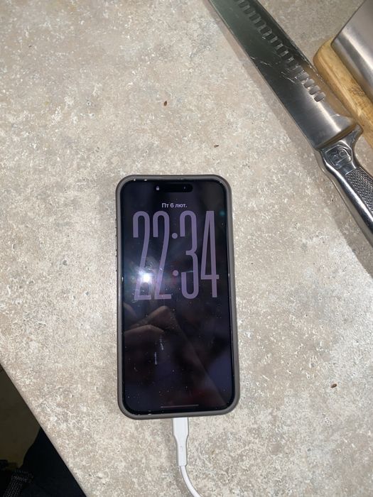 Iphone 15Pro Max 512Gb