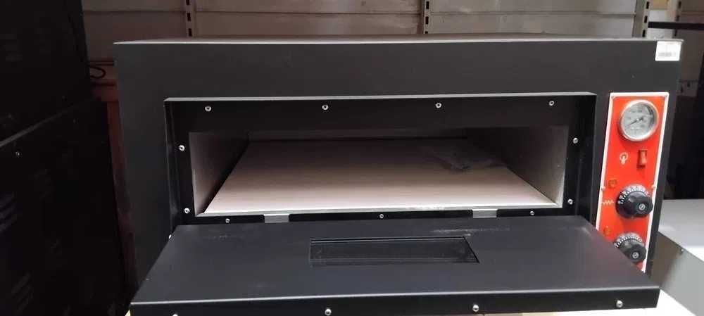 Forno Elétrico de Pizza 1 Lar - NOVO