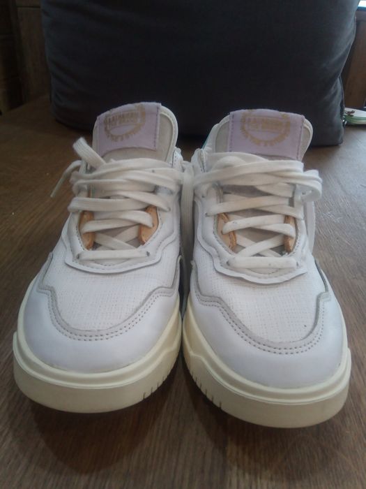 Buty adidas sneakersy originals 39,5 nowe okazja