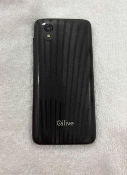 Qlive 16 go preto estado bom