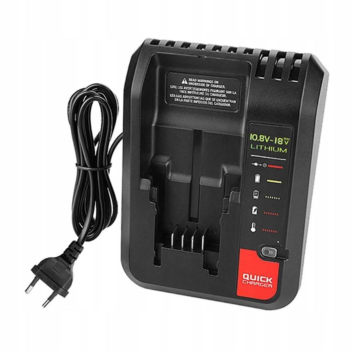 Ładowarka PCC692L VANON zamiennik Black Decker
