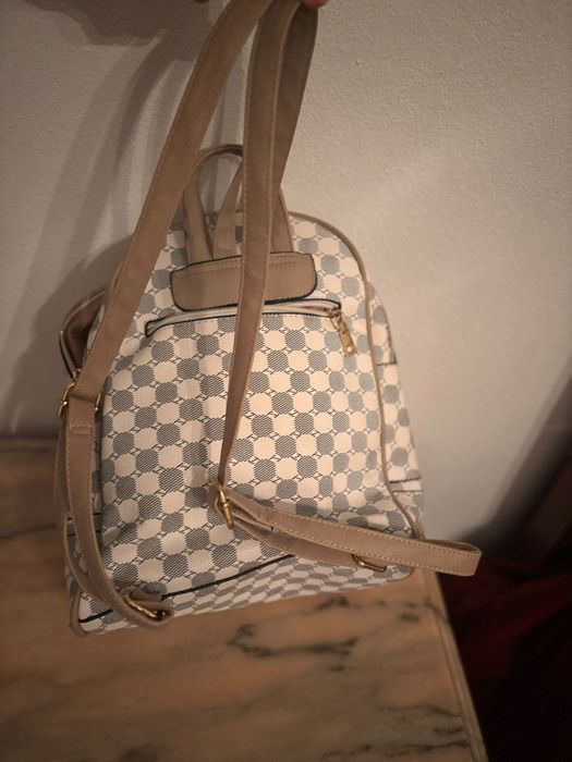 Mochila da Louis Vuitton