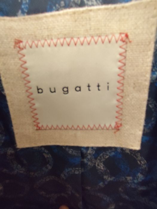 Męska marynarka Bugatti