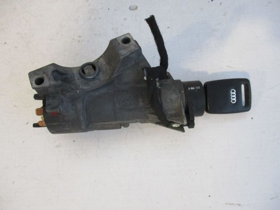 Canhão de ignição Audi A4 1998