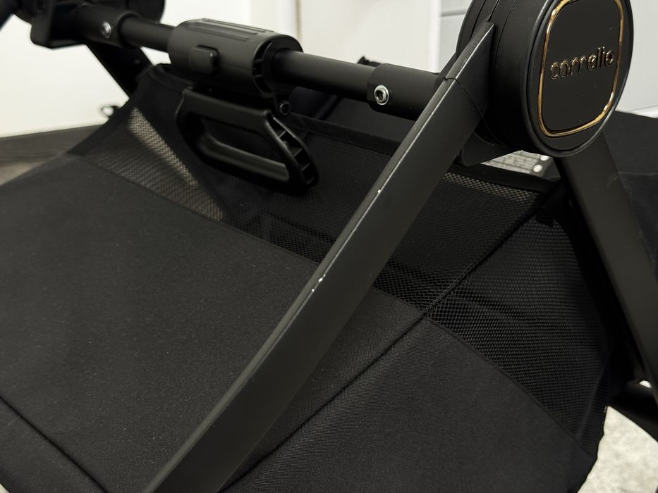 Carrello Ultra Ice Grey б/у