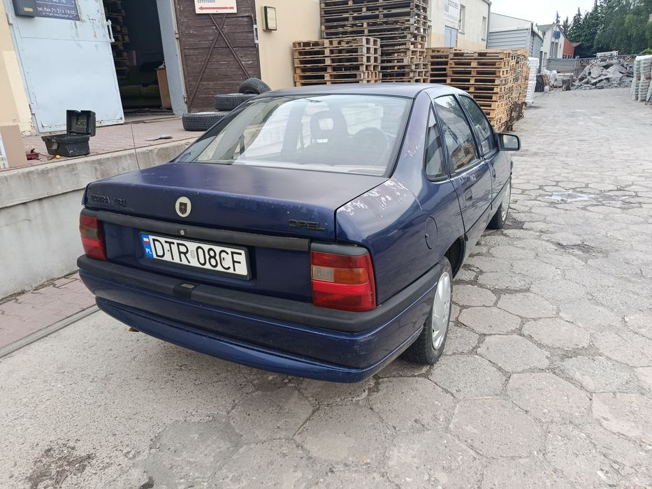 Opel Vectra  A 1993