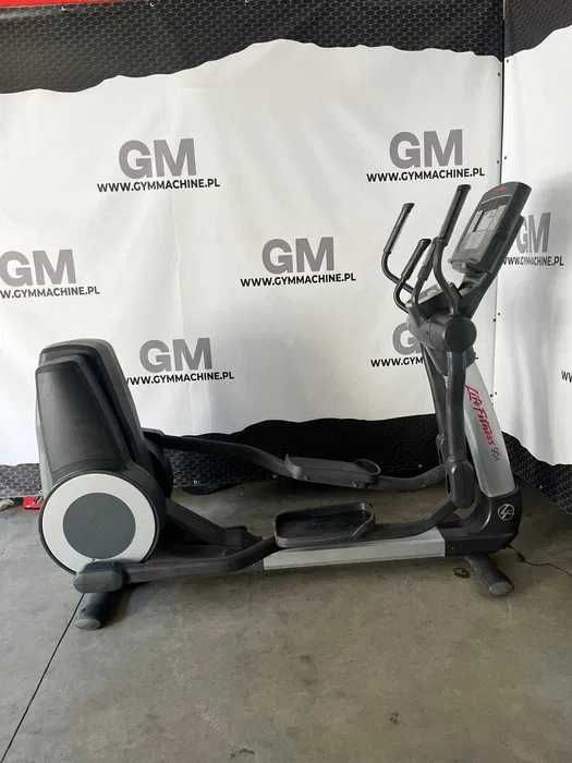 Orbitrek Life fitness 95x Elevation Inspire