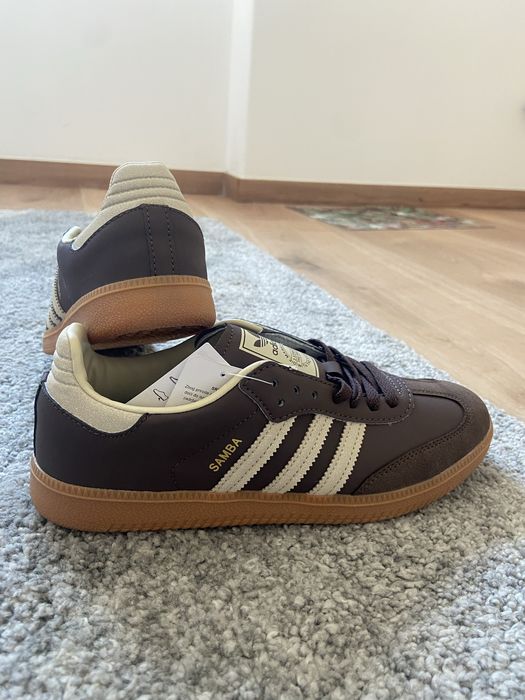 Adidas Samba — Tamanho 42 | NOVA