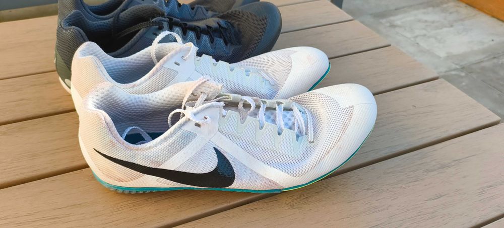 Nike rival multi