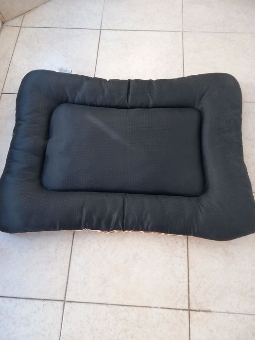 Cama para cães de porte pequeno / médio