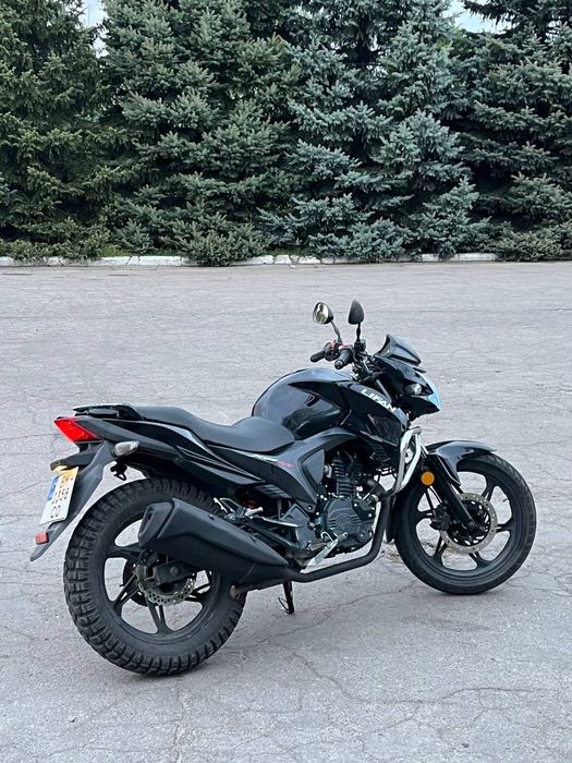 Продам Lifan kp200!
