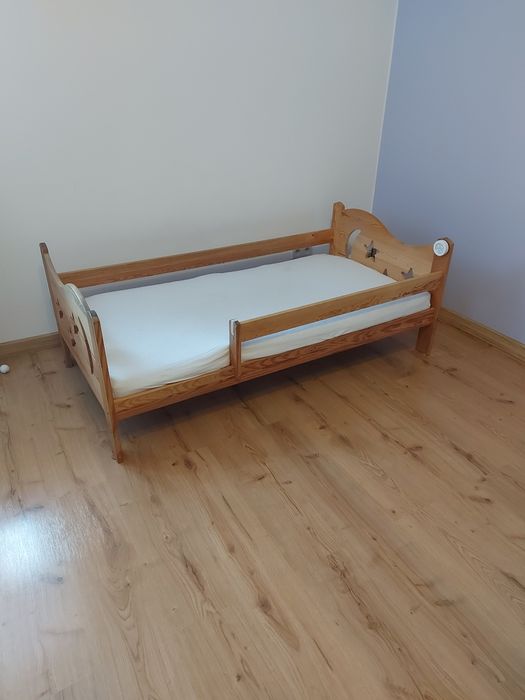 Sprzeda łóżko dziecięce
