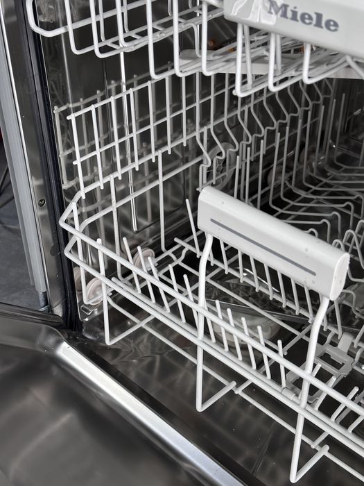 Вбудована Посудомийка,Посудомийна машина Miele G 6260 SCVI