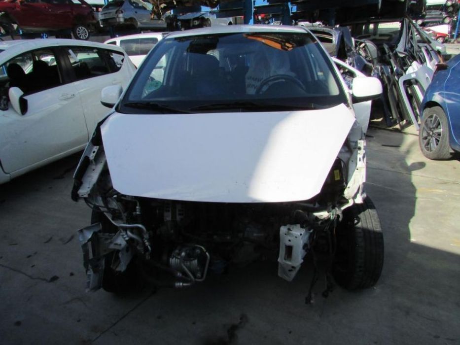 Peças Kia Picanto 1.0 do ano 2015 (G3LA)