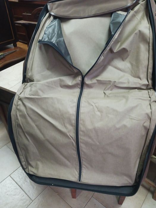 Mala para viagem