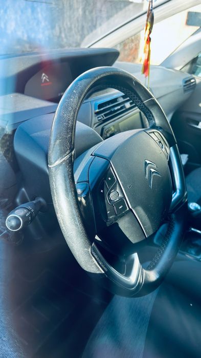 Citroen C4 Grand Picasso