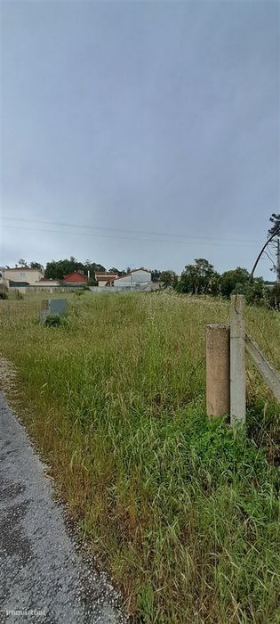 Terreno Para Construção  Venda em Amor,Leiria