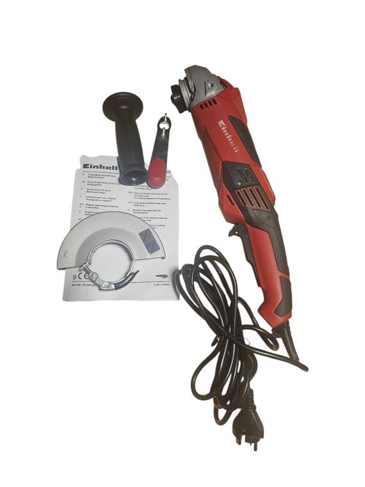 Einhell TE-AG 125 CE
