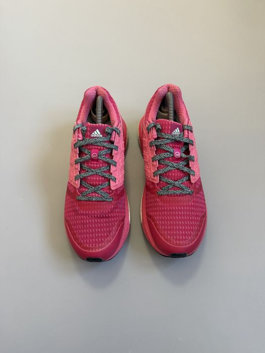 Adidas Supernova Sequence Boost Rose 40.5(25.5cm) Nmd Ultraboost