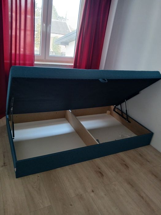 Sprzedam łóżko 120×200