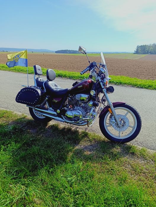 Yamaha