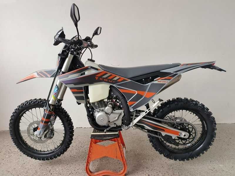 Мотоцикл Kovi 300 LITE F (48F)