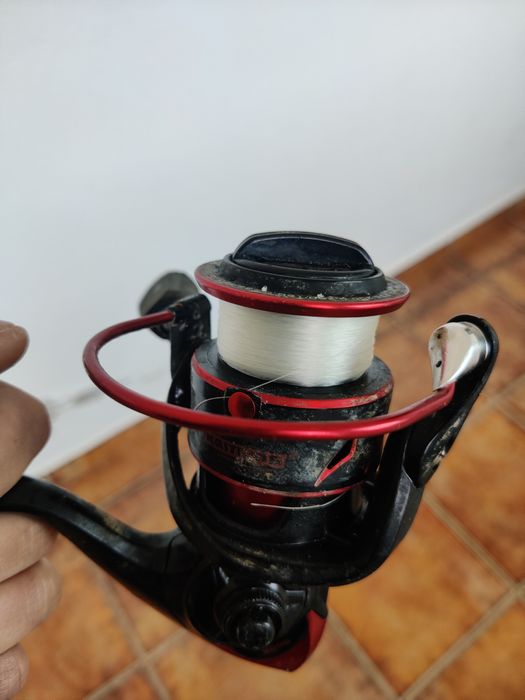 Material de pesca diverso