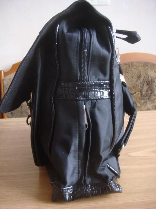 Сумка- рюкзак.