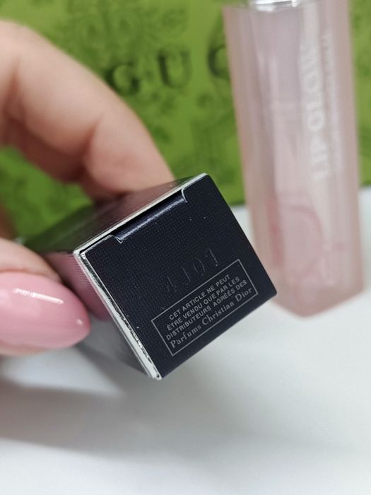 Dior Addict Lip Glow 012 Rosewood – balsam do ust