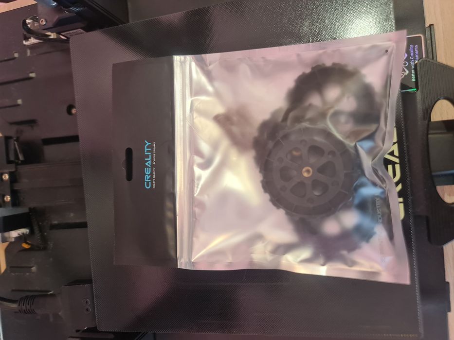 Impressora 3D Ender 3 s1-pro