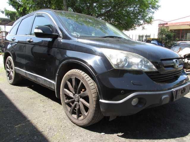 NA CZĘŚCI Części- Honda CRV III 2.2 iCTDi 140KM N22A2 2007r. Lak B92P