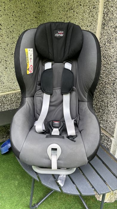 Fotelik britax romer