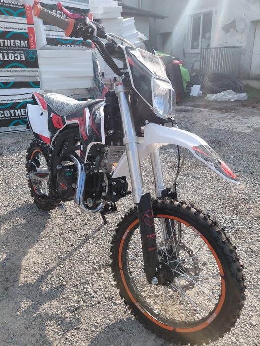 Піт байк BSE 140