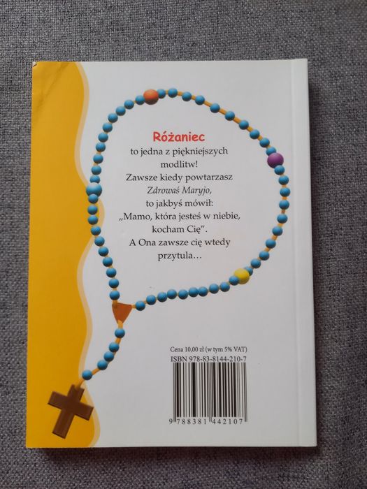 Książeczka Jedność dla dzieci
