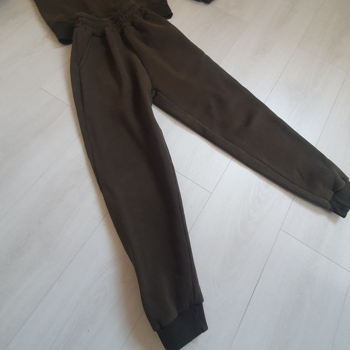 Костюм теплий. На ріст 146см