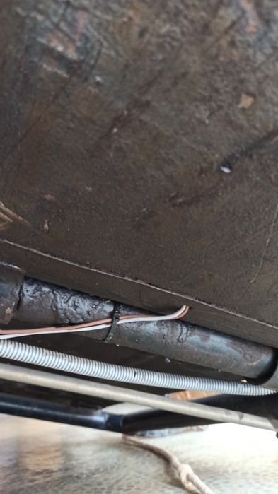 Коляска мотоцикл Урал,  Дніпро. Боковий причіп