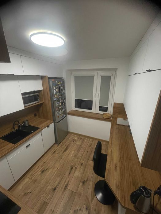 Sprzedam mieszkanie 59,2 m2, 3 pokoje, Stawki Toruń, bez pośredników