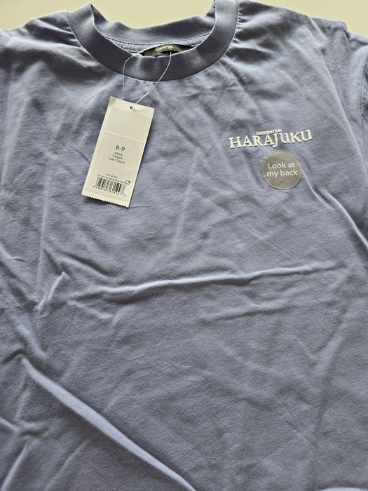 George bluzka 128-134