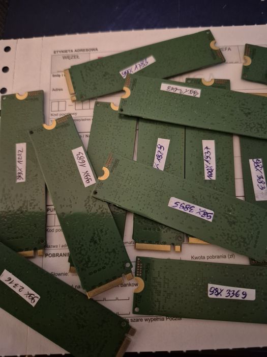 Dysk SSD M2 Nvme 512GB Samsung (4)