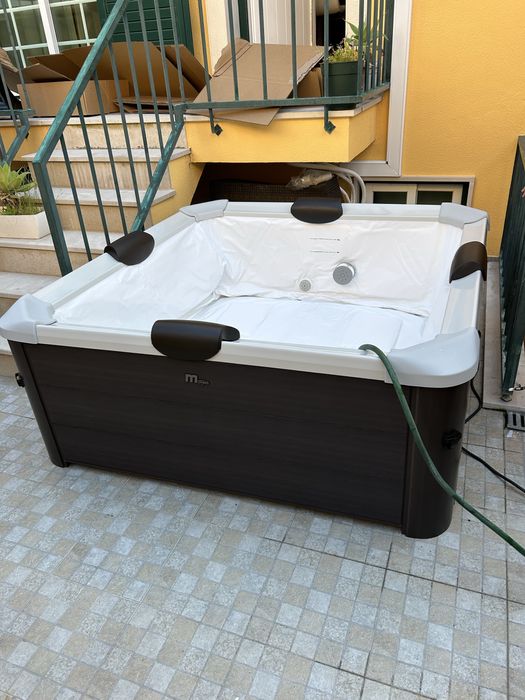 Transportes Mudança