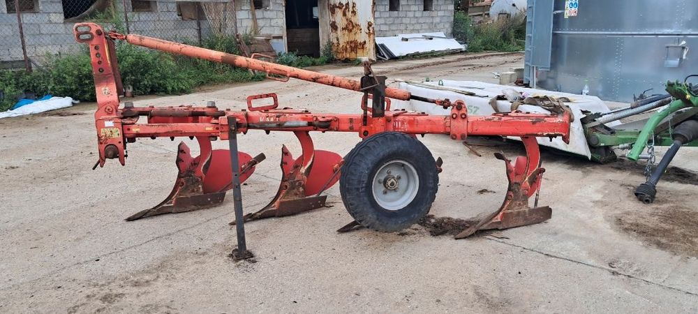Pług akpil kmj 180