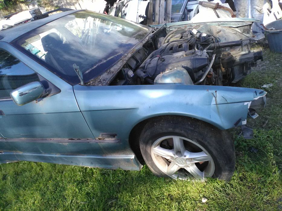 Peças de BMW 318 tds para venda