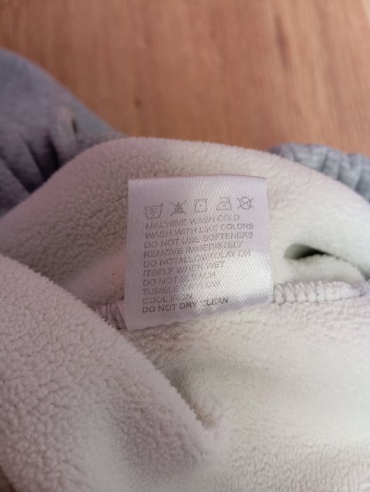 Nike x Stussy Sweatpants Fleece