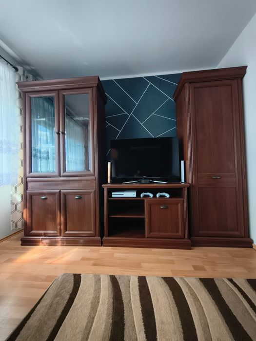 M3 w Tarpnie blisko ryneczku