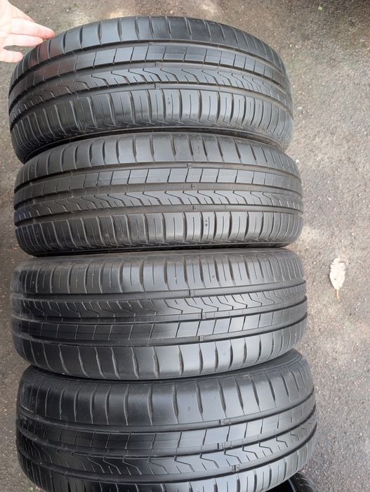 Диски металеві Dacia Logan Renault Рено 4x100 R15 185/65 колеса літні