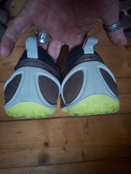 Ecco Biom Lite buty sneakersy 43