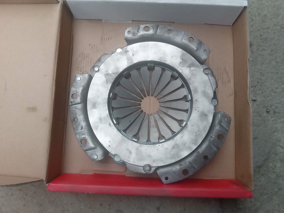 Корзина сцепления на ваз 2108